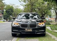 Bán xe BMW 7 Series 730Li 2018 giá 1 Tỷ 800 Triệu - TP HCM