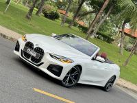 Bán xe BMW 4 Series 2023 430i Convertible M Sport giá 2 Tỷ 680 Triệu - TP HCM