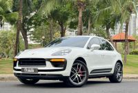 Bán xe Porsche Macan 2021 S giá 2 Tỷ 980 Triệu - TP HCM