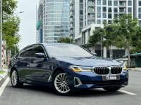 Bán xe BMW 5 Series 2021 520i Luxury giá 1 Tỷ 250 Triệu - TP HCM