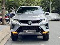 Bán xe Toyota Fortuner 2025 Legender 2.7L 4x4 AT giá 1 Tỷ 199 Triệu - TP HCM
