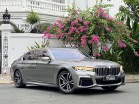 Bán xe BMW 7 Series 2020 730Li M Sport giá 2 Tỷ 368 Triệu - TP HCM