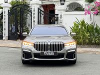 Bán xe BMW 7 Series 2020 730Li M Sport giá 2 Tỷ 368 Triệu - TP HCM