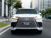 Bán xe Lexus LX 2024 600 Urban giá 8 Tỷ 389 Triệu - TP HCM