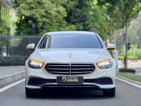 Bán xe Mercedes Benz E class 2023 E200 Exclusive giá 1 Tỷ 839 Triệu - TP HCM