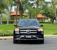 Bán xe Mercedes Benz GLS 2022 450 4Matic giá 4 Tỷ 99 Triệu - TP HCM