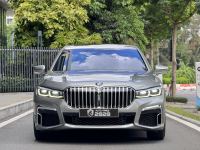 Bán xe BMW 7 Series 2020 730Li M Sport giá 2 Tỷ 380 Triệu - TP HCM