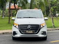 Bán xe Mercedes Benz V class 2026 V300 AMG giá 3 Tỷ 979 Triệu - TP HCM