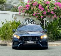 Bán xe Mercedes Benz A class 2020 A35 AMG 4Matic giá 1 Tỷ 79 Triệu - TP HCM