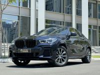 Bán xe BMW X6 2021 xDrive40i M Sport giá 2 Tỷ 979 Triệu - TP HCM