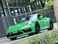 Bán xe Porsche 911 Carrera 4 GTS 2023 giá 9 Tỷ 779 Triệu - TP HCM