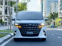 Bán xe Toyota Alphard 2025 2.4 AT giá 4 Tỷ 579 Triệu - TP HCM