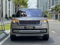 Bán xe LandRover Range Rover 2023 Autobiography LWB 3.0 I6 P360 giá 9 Tỷ 890 Triệu - TP HCM