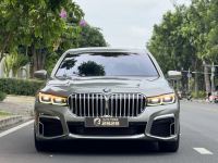 Bán xe BMW 7 Series 2020 730Li M Sport giá 2 Tỷ 379 Triệu - TP HCM