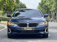 Bán xe BMW 5 Series 2021 520i Luxury giá 1 Tỷ 289 Triệu - TP HCM