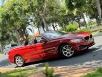 Bán xe BMW 4 Series 2016 420i Convertible giá 1 Tỷ 139 Triệu - TP HCM