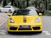Bán xe Porsche 718 2022 Boxster 2.0 AT giá 4 Tỷ 99 Triệu - TP HCM