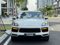 Bán xe Porsche Cayenne 2022 Platinum Edition giá 3 Tỷ 799 Triệu - TP HCM