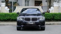 Bán xe BMW X6 xDrive40i M Sport 2021 giá 2 Tỷ 979 Triệu - TP HCM