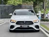 Bán xe Mercedes Benz E class 2022 E300 AMG giá 1 Tỷ 750 Triệu - TP HCM