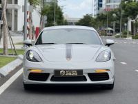 Bán xe Porsche 718 Cayman 2.0 AT 2021 giá 3 Tỷ 379 Triệu - TP HCM
