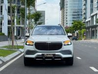 Bán xe Mercedes Benz GLS 2022 480 4Matic Maybach giá 6 Tỷ 390 Triệu - TP HCM