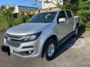 Bán xe Chevrolet Colorado 2018 LT 2.5L 4x2 AT giá 360 Triệu - Hải Phòng