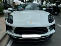 Bán xe Porsche Macan 2015 S giá 1 Tỷ 680 Triệu - Hà Nội