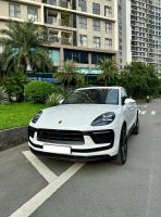 Bán xe Porsche Macan 2022 2.0 giá 3 Tỷ 499 Triệu - Hà Nội