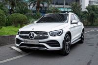 Bán xe Mercedes Benz GLC 2021 300 4Matic giá 1 Tỷ 750 Triệu - Hà Nội