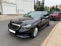 Bán xe Mercedes Benz E class 2015 E200 giá 589 Triệu - Hà Nội