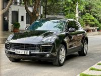 Bán xe Porsche Macan 2017 2.0 giá 1 Tỷ 850 Triệu - Hà Nội