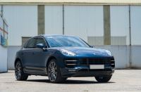 Bán xe Porsche Macan Turbo 2015 giá 2 Tỷ 299 Triệu - Hà Nội