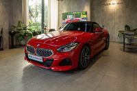 Bán xe BMW Z4 sDrive30i M Sport 2020 giá 2 Tỷ 200 Triệu - Hà Nội