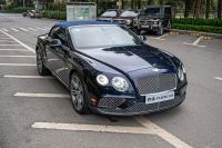 Bán xe Bentley Continental GTC V8 S 2016 giá 5 Tỷ 900 Triệu - Hà Nội