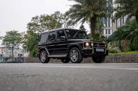 Bán xe Mercedes Benz G class G63 AMG 2014 giá 4 Tỷ 350 Triệu - Hà Nội