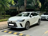 Bán xe Lexus RX 2024 350 Premium giá 3 Tỷ 199 Triệu - Hà Nội