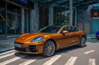 Bán xe Porsche Panamera 2.9 V6 2024 giá 6 Tỷ 500 Triệu - Hà Nội