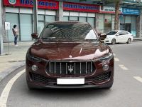 Bán xe Maserati Levante 3.0 V6 2020 giá 2 Tỷ 600 Triệu - Hà Nội