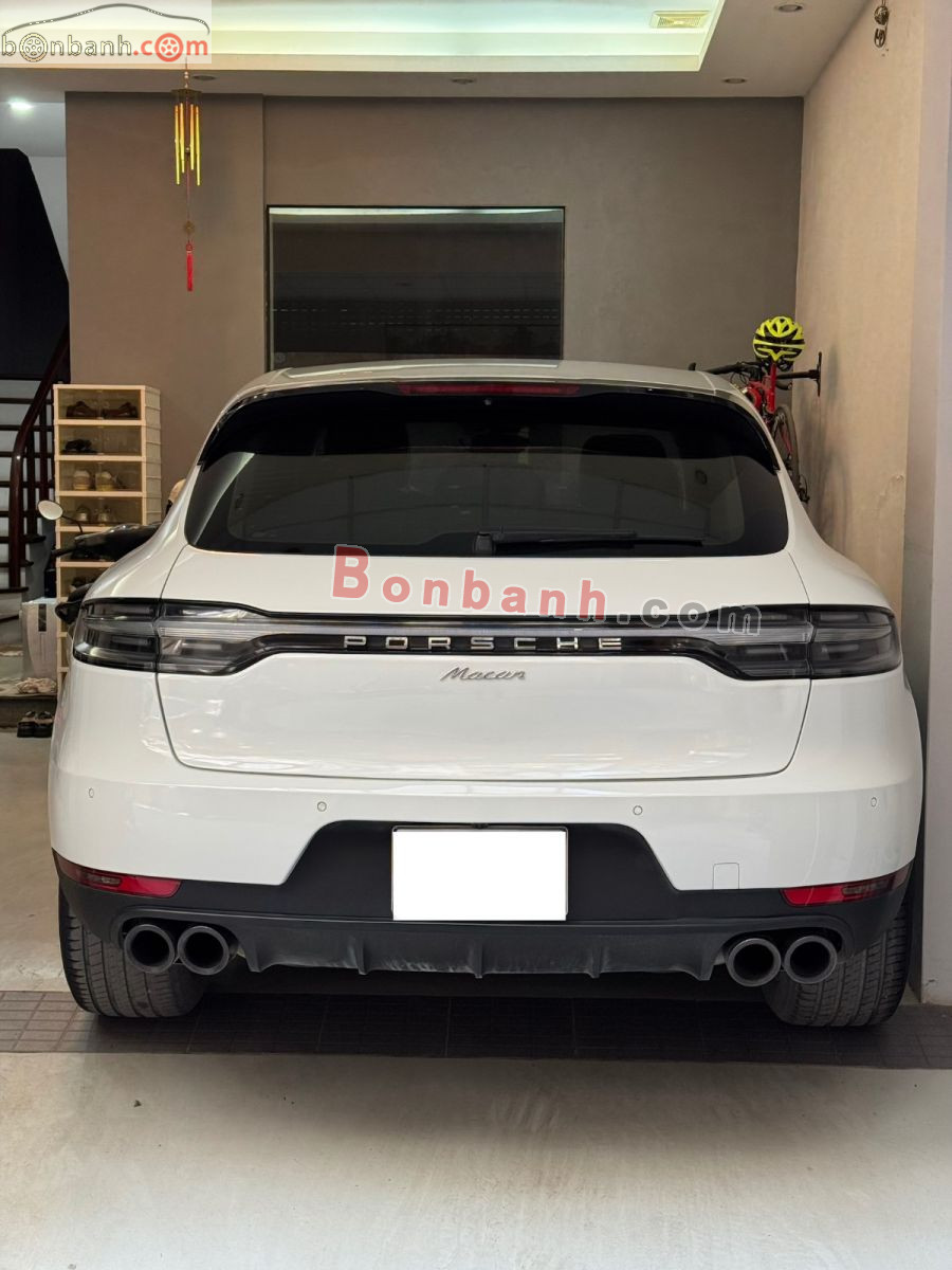 Porsche Macan 2.0 2016 - 1 Tỷ 290 Triệu 3
