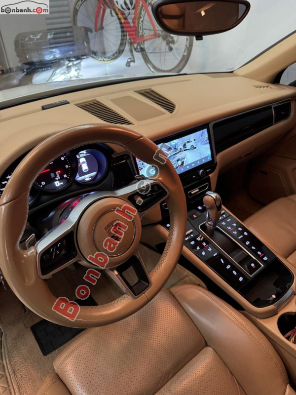 Porsche Macan 2.0 2016 - 1 Tỷ 290 Triệu 4