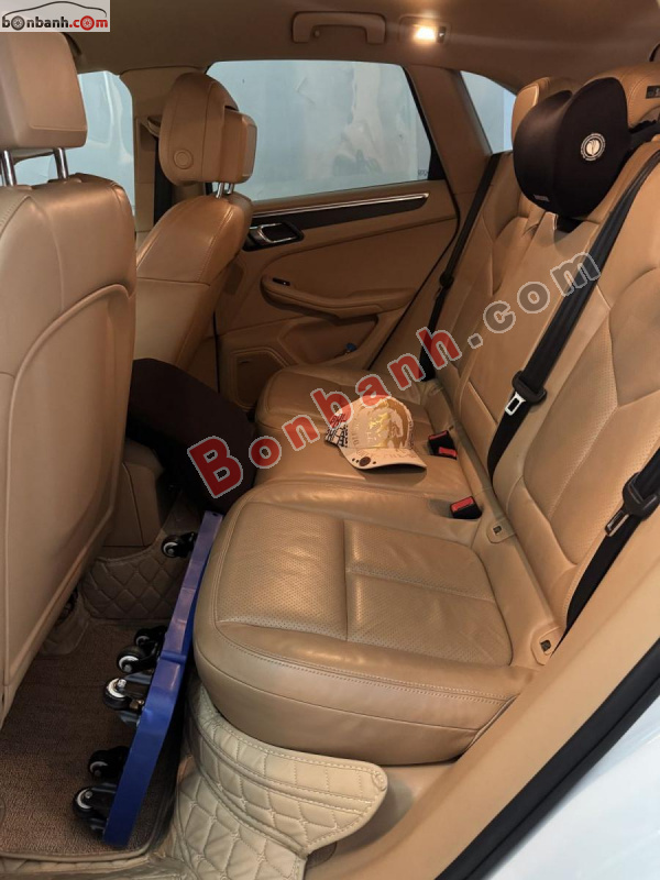 Porsche Macan 2.0 2016 - 1 Tỷ 290 Triệu 5