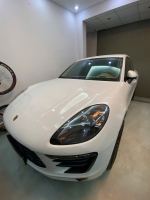 Bán xe Porsche Macan 2016 2.0 giá 1 Tỷ 290 Triệu - Hà Nội