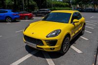 Bán xe Porsche Macan 2016 2.0 giá 1 Tỷ 290 Triệu - Hà Nội