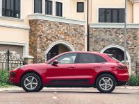 Bán xe Porsche Macan 2.0 2017 giá 1 Tỷ 548 Triệu - Hà Nội