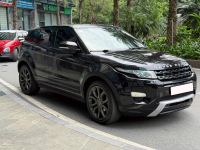 Bán xe LandRover Range Rover Evoque Dynamic 2012 giá 435 Triệu - Hà Nội