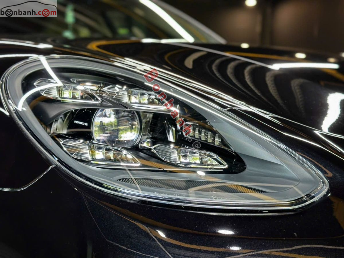 Porsche Panamera 3.0 V6 2020 - 4 Tỷ 100 Triệu 5
