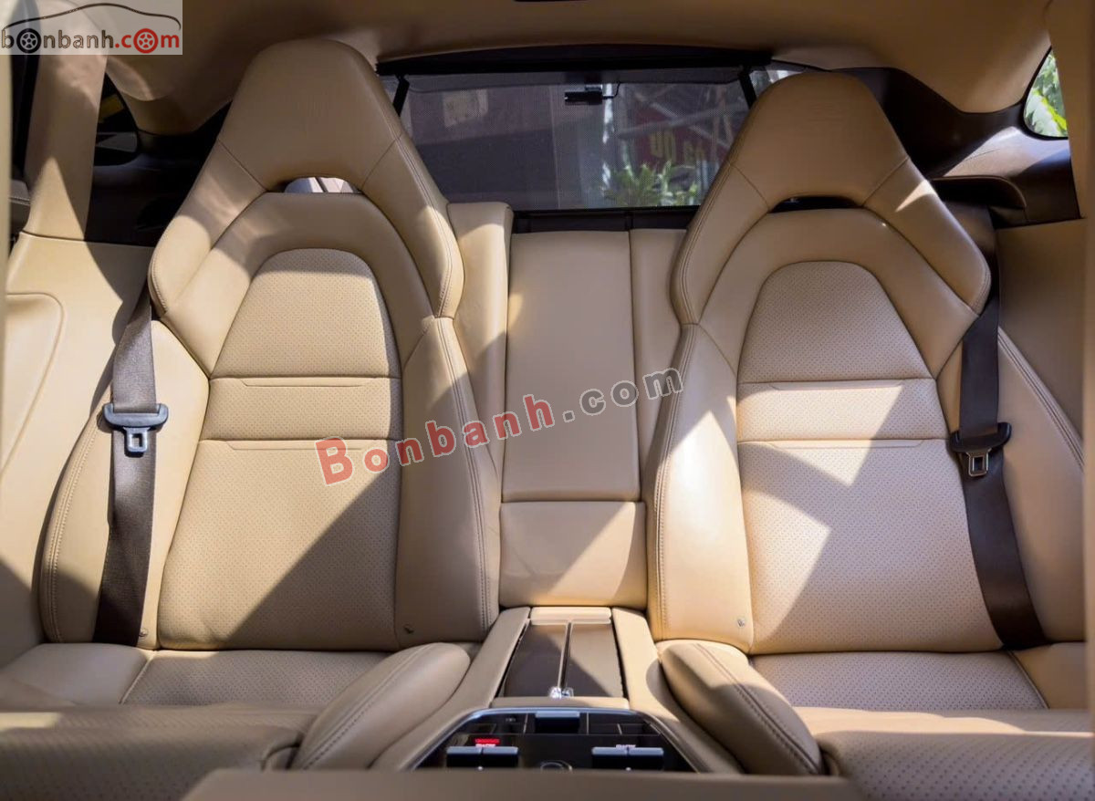 Porsche Panamera 3.0 V6 2020 - 4 Tỷ 100 Triệu 8