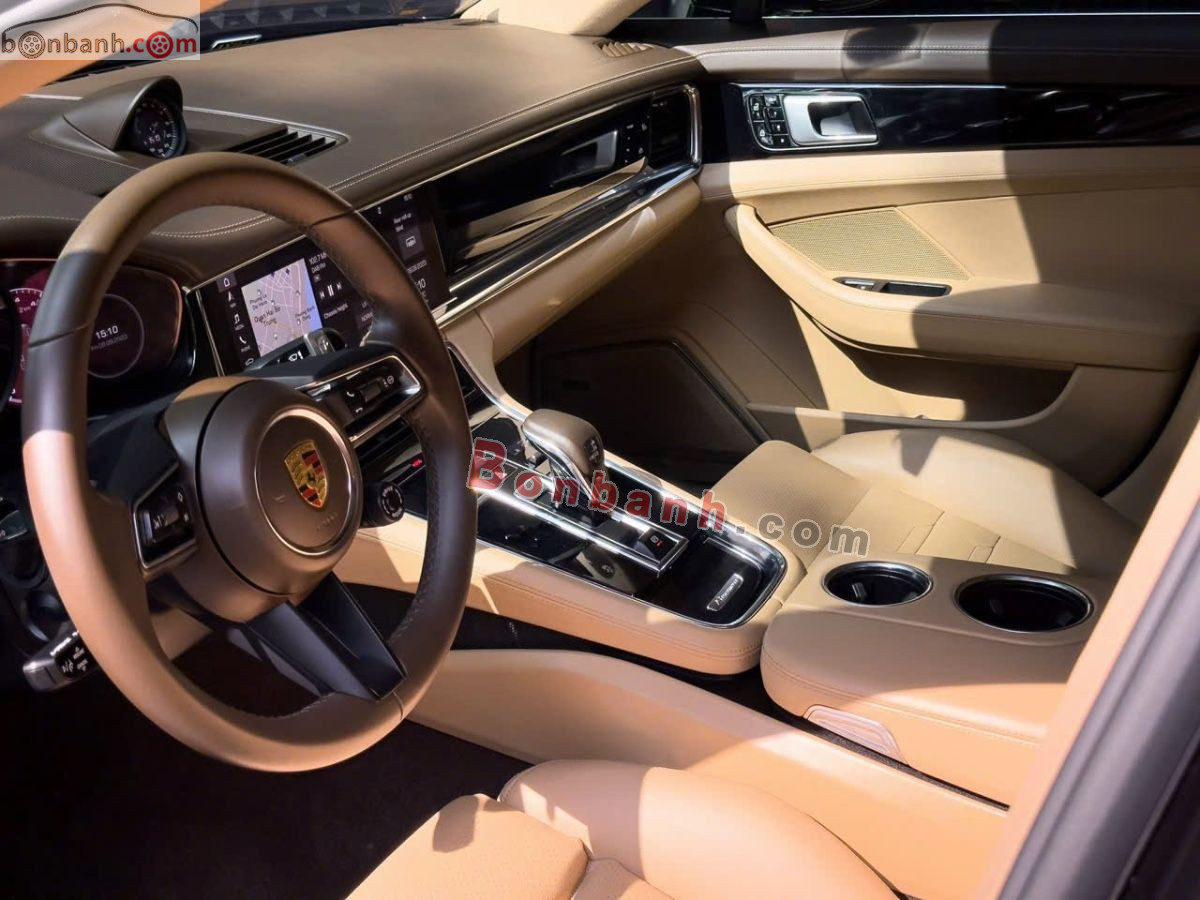 Porsche Panamera 3.0 V6 2020 - 4 Tỷ 100 Triệu 7