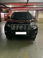 Bán xe Toyota Prado 2018 VX 2.7L giá 1 Tỷ 720 Triệu - Hà Nội